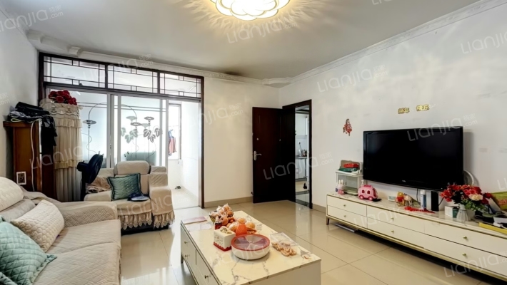 枫树坡二手房实景图