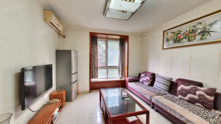 泉水北苑二手房实景图