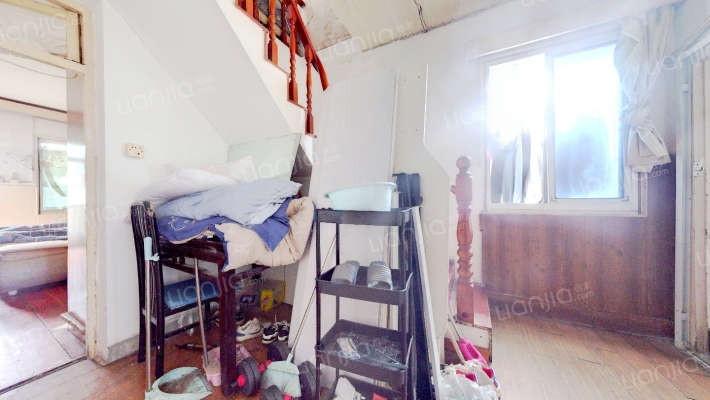 朱家园二手房实景图