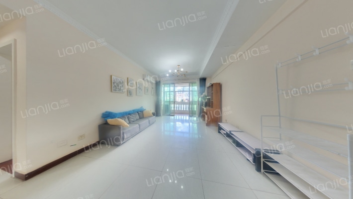 新华苑一期二手房实景图