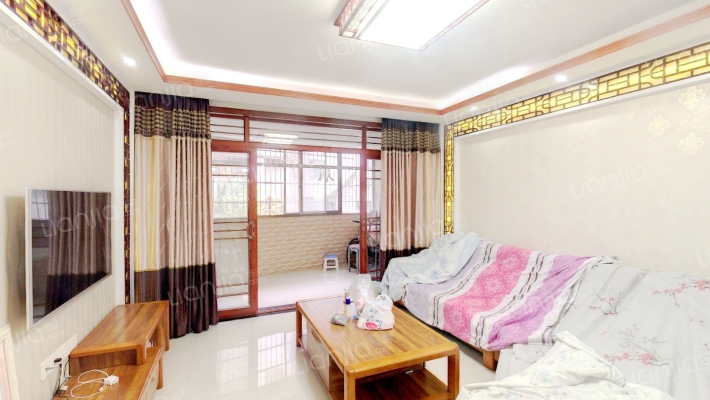 青青家园二手房实景图