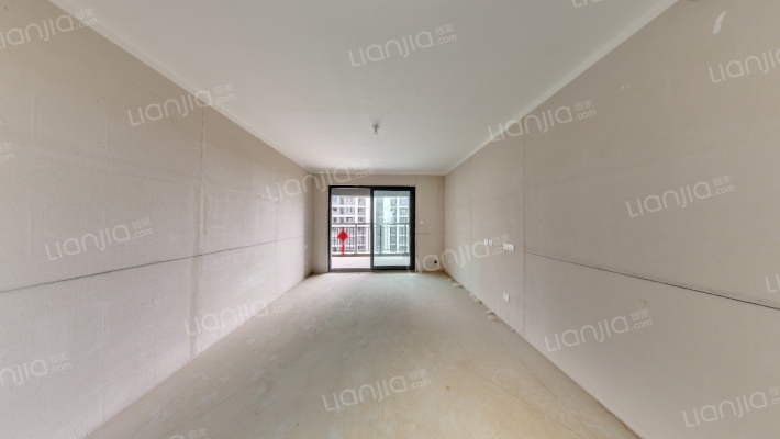 中建·元熙府二手房实景图