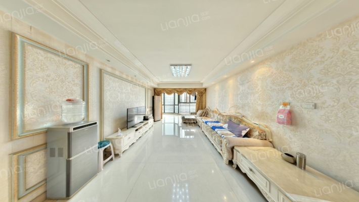 珠江御景花园二手房实景图