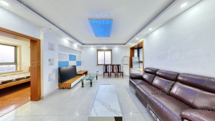 金御湾二手房实景图