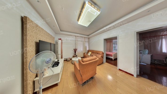 福怡苑二手房实景图