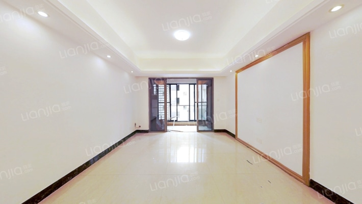 风尚80二手房实景图