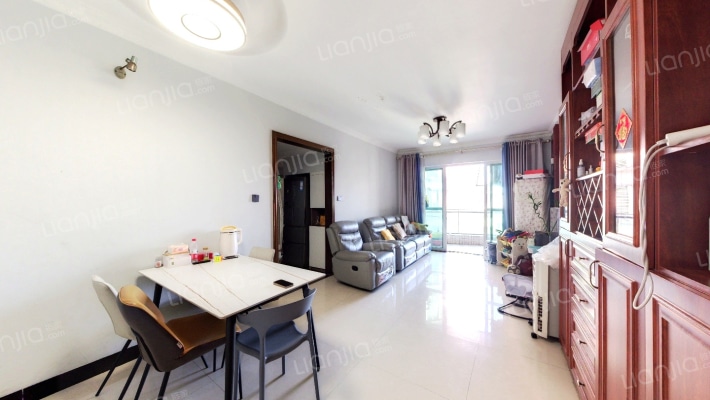 金逸雅居二手房实景图