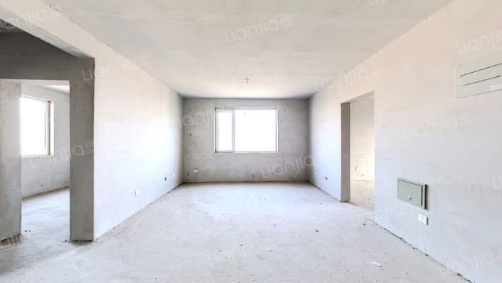 宏安馨苑(华明云璟)二手房实景图