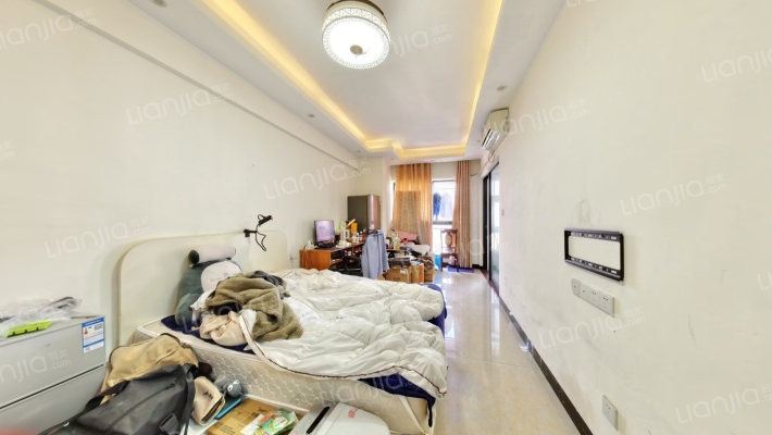 雪域澜庭A1区二手房实景图