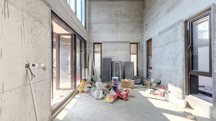 三盛璞悦府二手房实景图