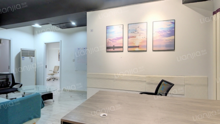 第五国际二手房实景图