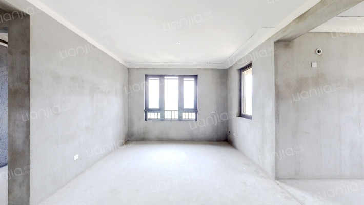 筑香澜庭二手房实景图