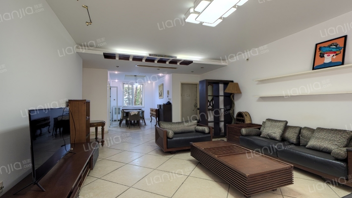 丽水青城二手房实景图