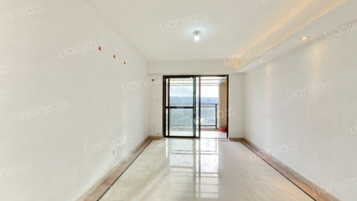 保利中航城二期二手房实景图