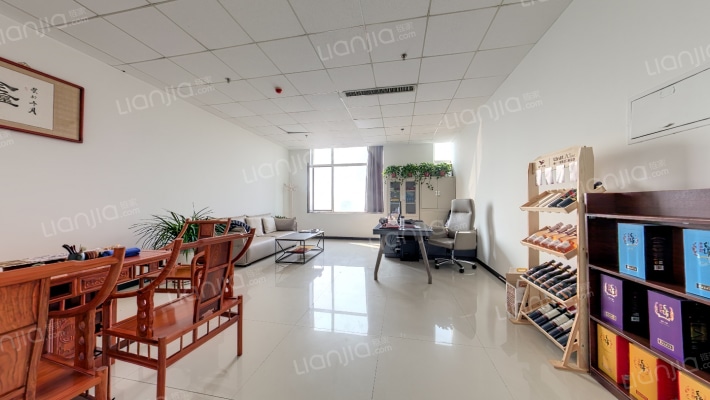 天利得益商务中心二手房实景图