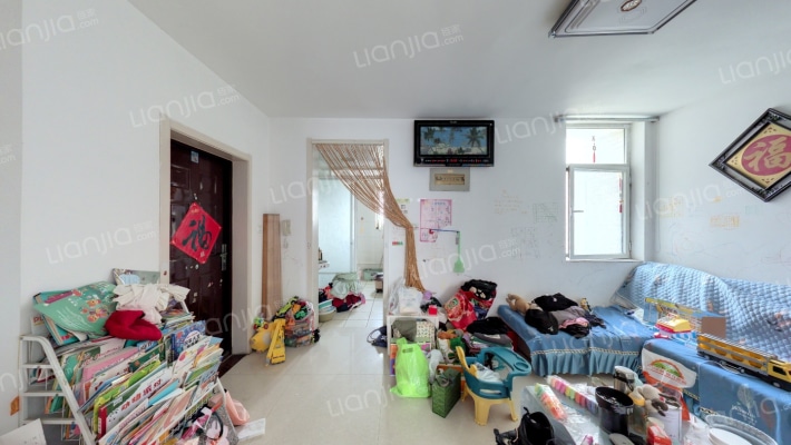 科润顺河帝景二手房实景图