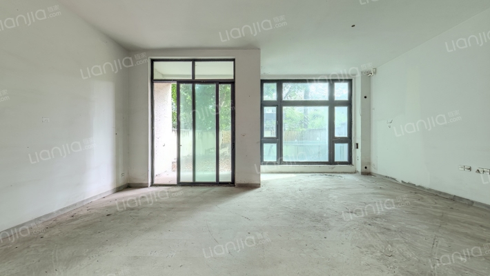 御郡二手房实景图