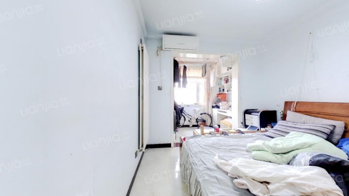 正商幸福港湾A区二手房实景图