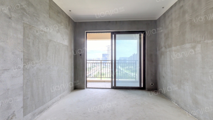 华发四季二手房实景图