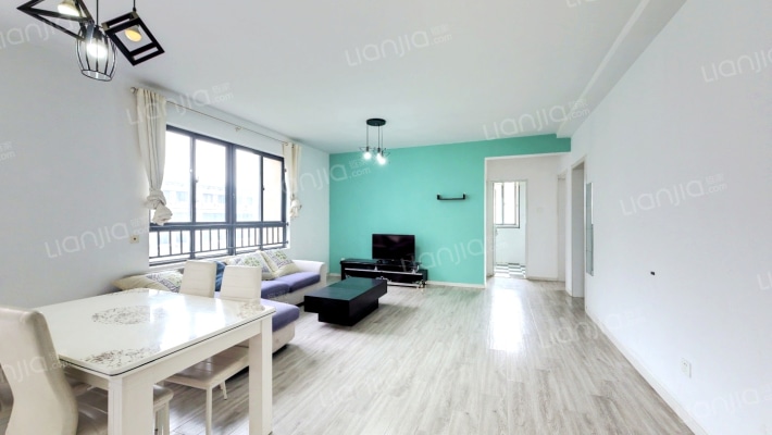 润龙锦园二手房实景图