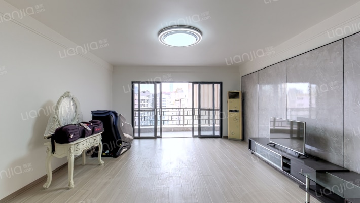 东城中心二手房实景图