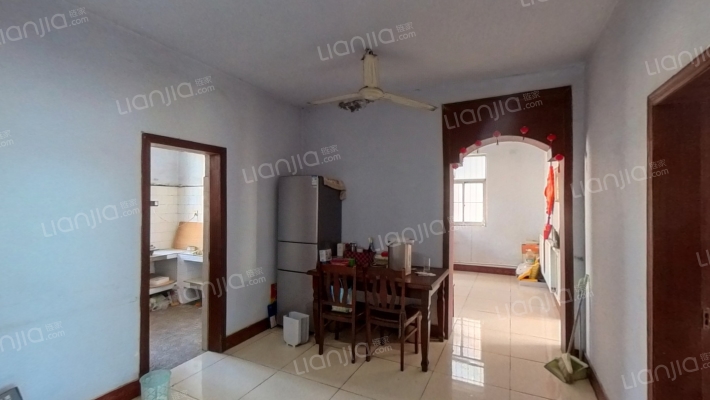 原派出所家属区二手房实景图