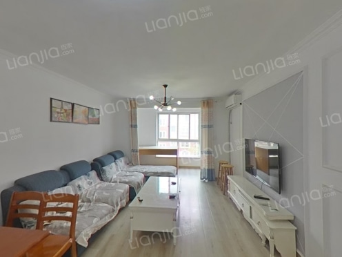 整租·南岛小镇 2室1厅 南/北