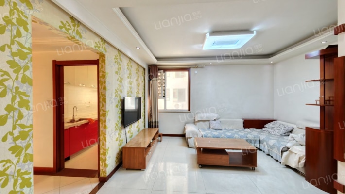 天鑫花园二手房实景图