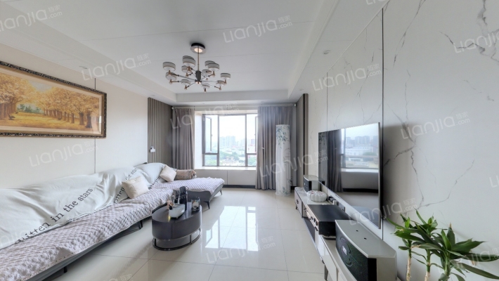 英伦世家二手房实景图