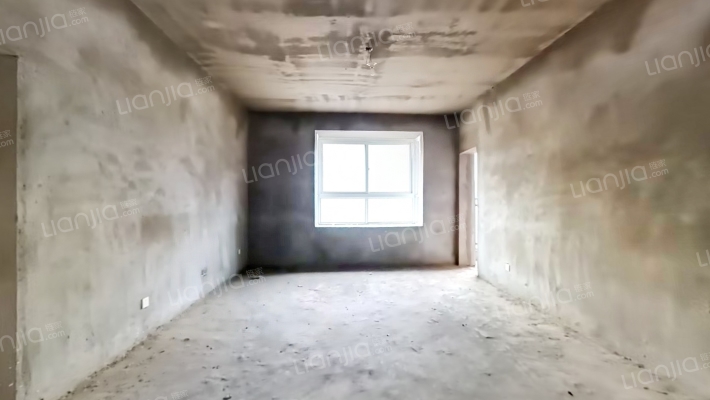 紫悦华府二手房实景图
