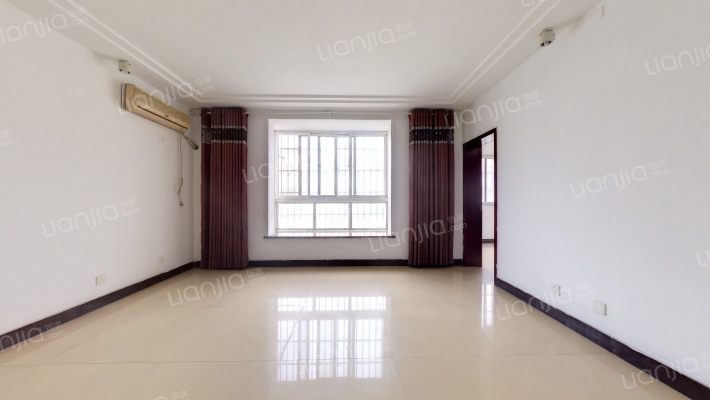 荣盛花园二手房实景图