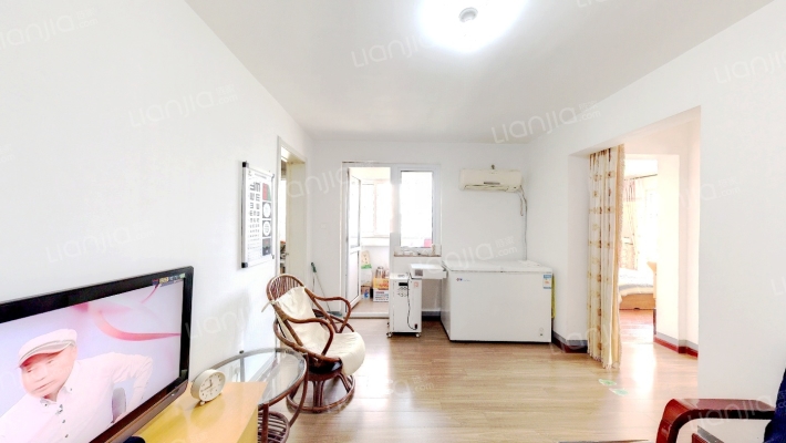 和畅园(和平)二手房实景图