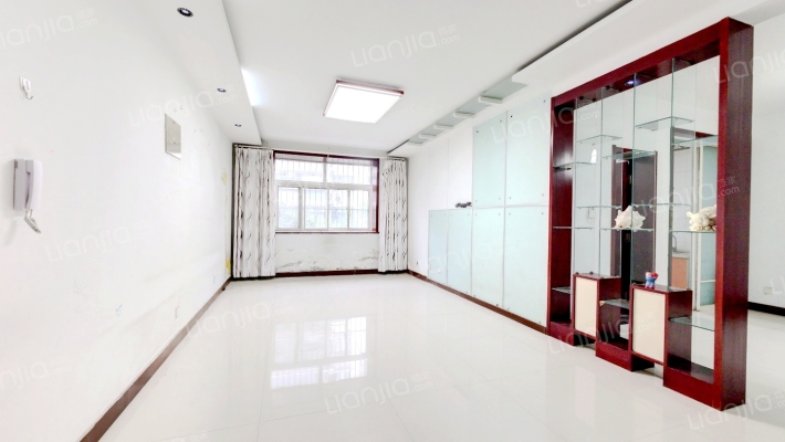 盛世东方北区二手房实景图