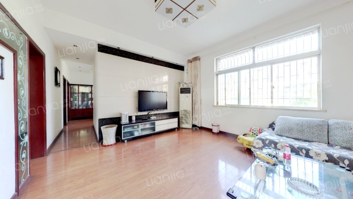 中铁十一局长虹小区二手房实景图