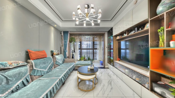 碧桂园西湖二号院 二手房实景图