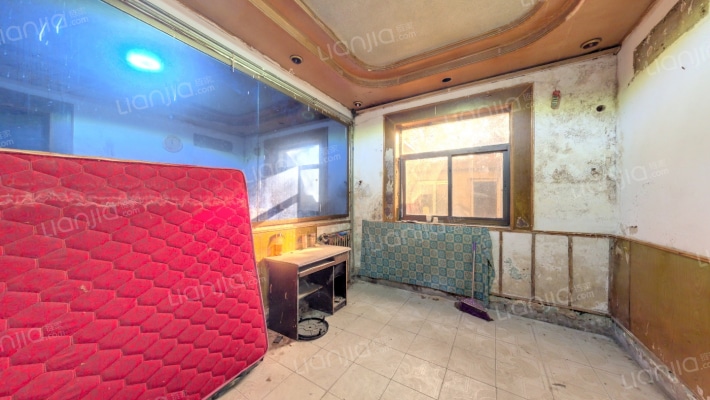 望岭西路9号院二手房实景图