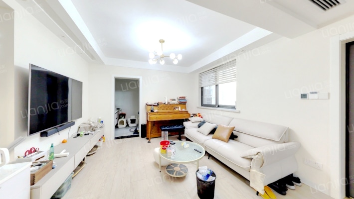 乐怡苑(普陀)二手房实景图