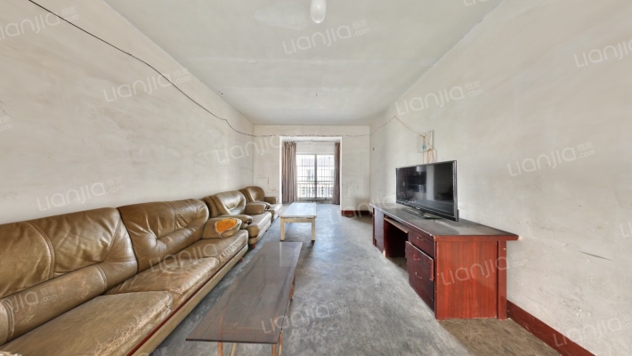 西鑫苑二手房实景图