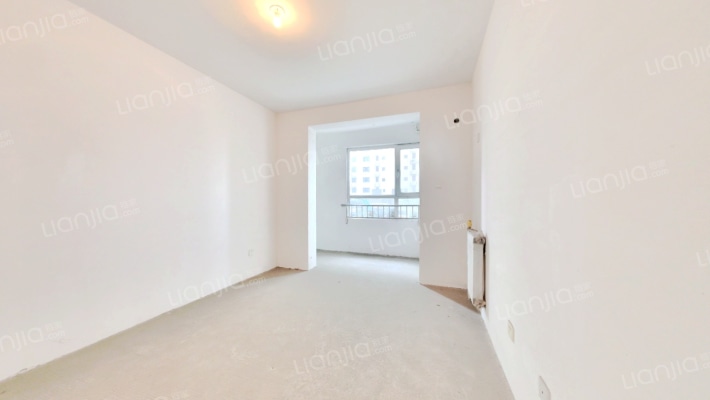 富泰庄园二手房实景图