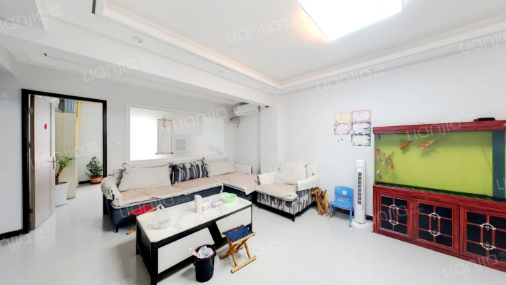 东苑小区二手房实景图
