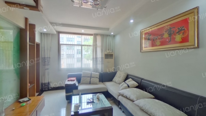 高家庄小区二手房实景图