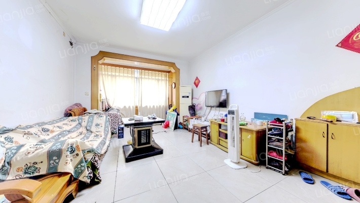 中铁二局小区二手房实景图