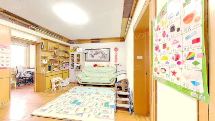 佳园小区二手房实景图