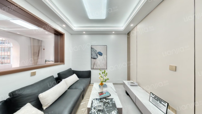 工行宿舍1二手房实景图