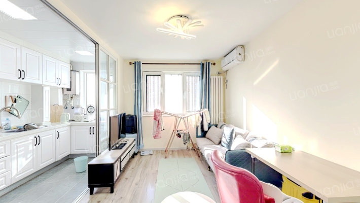 瑞平家园二手房实景图