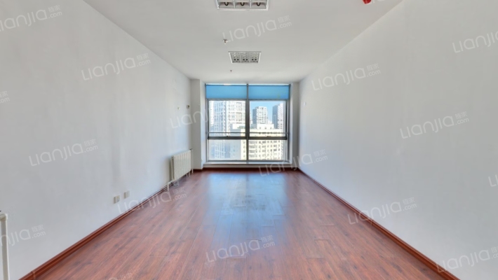 峰汇广场二手房实景图