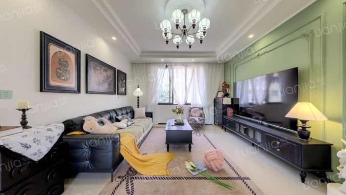 蚕种厂家属区二手房实景图