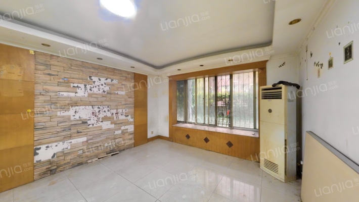 富临花园二手房实景图