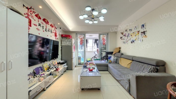 融侨悦城二手房实景图