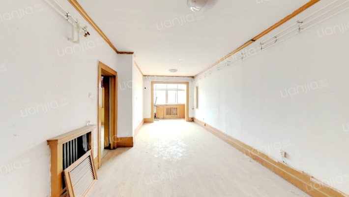 石铁三十一宿舍二手房实景图